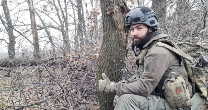 Смерть капитана: как погиб военнослужащий ВС РФ Игорь Маншушев с позывным «Берег»