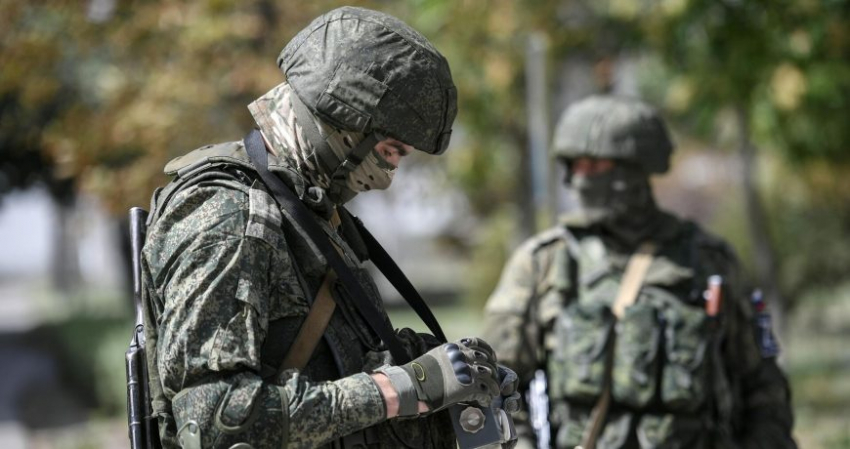 Британский экстрасенс сделал предсказание об окончании СВО на Украине в 2023 году