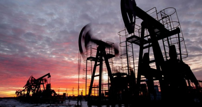 Скидку на российскую нефть зафиксируют на законодательном уровне