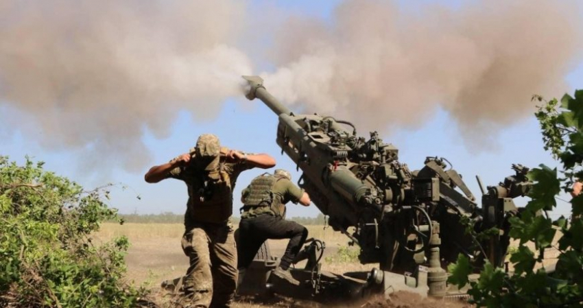 Эскалация всё ближе: какое вооружение коллективный Запад отправляет Украине