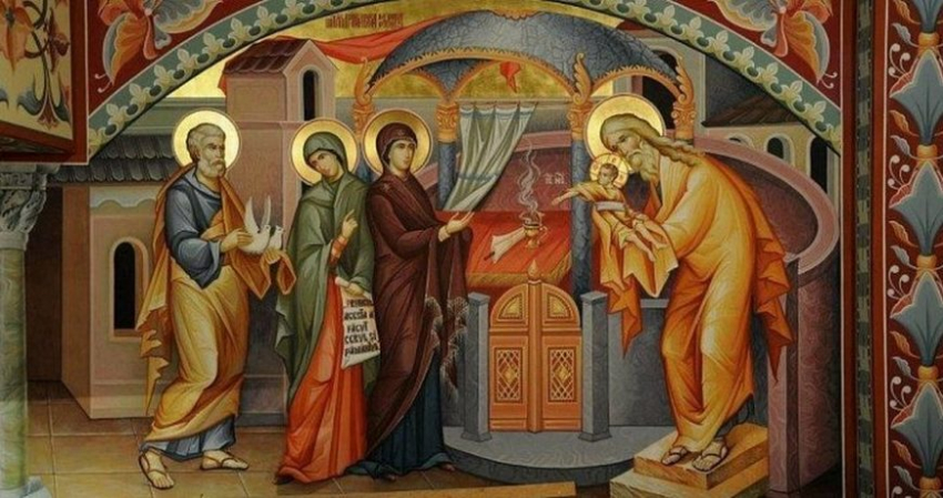 Что категорически запрещено делать в праздник Сретение Господне в 2023 году: можно ли убираться в доме, ходить на кладбище