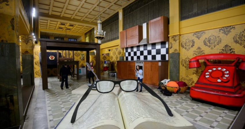 Музейная неделя в Москве: какие музеи можно бесплатно посетить в столице в феврале 2023 года