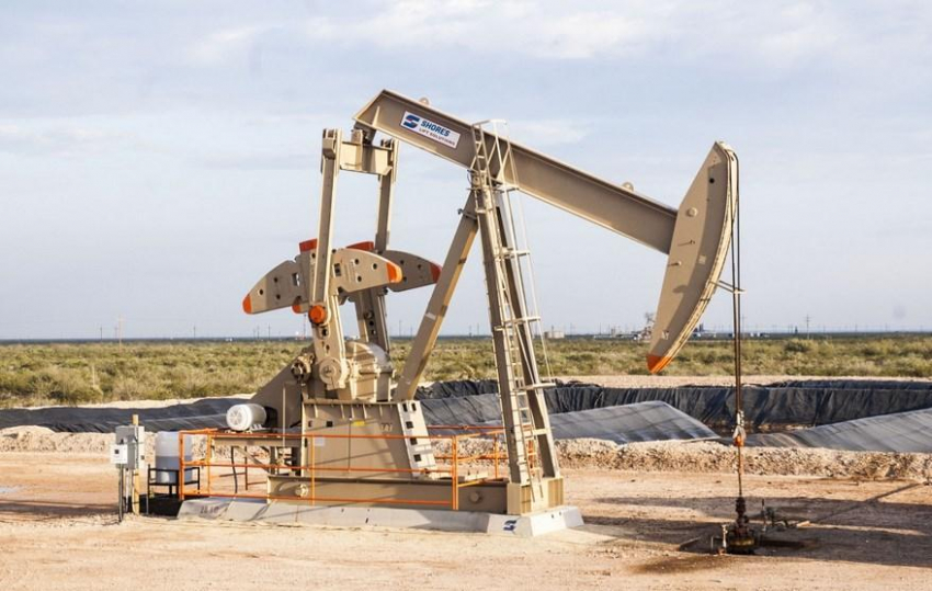 Financial Times: Израиль впервые в истории стал экспортером нефти