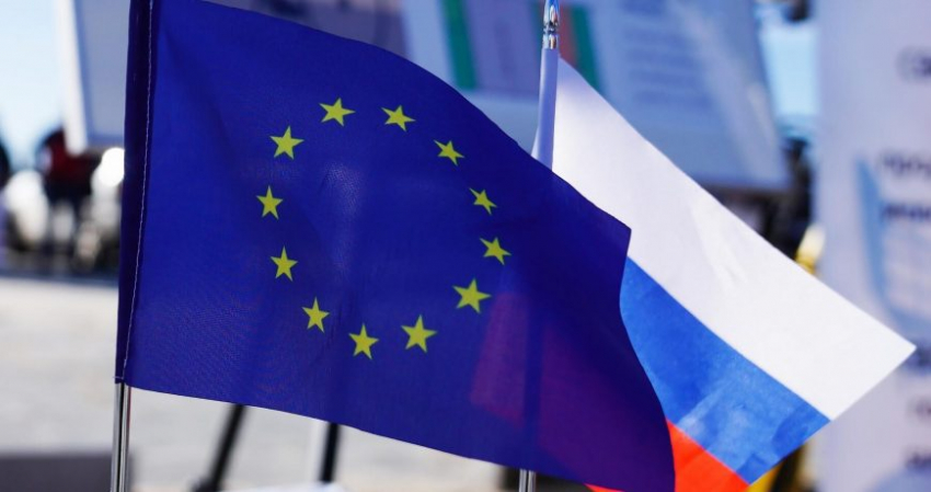 Глава Еврокомиссии раскрыла подробности нового пакета санкций в отношении РФ