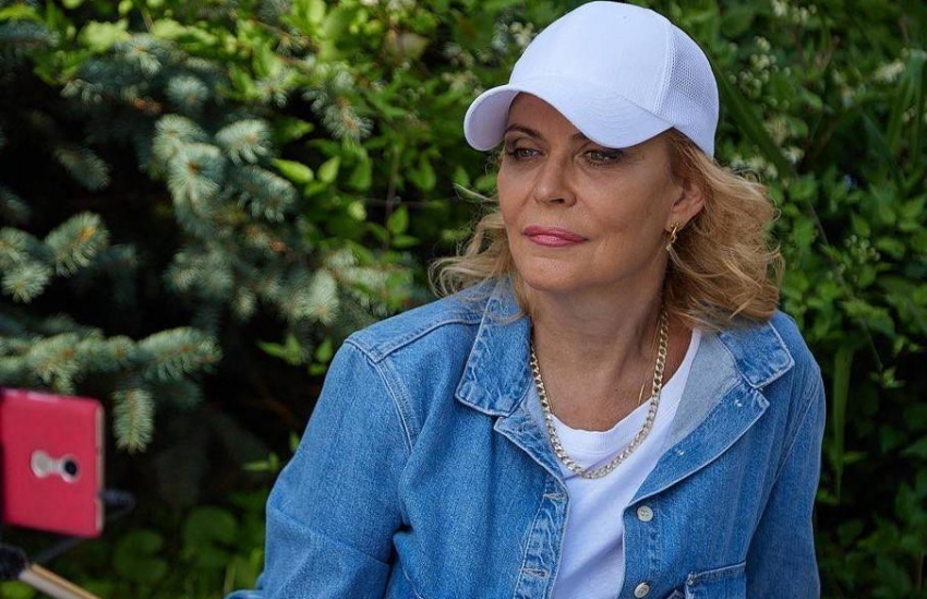 Актриса Яковлева рассказала о своей роли в новом сериале «Дурдом»