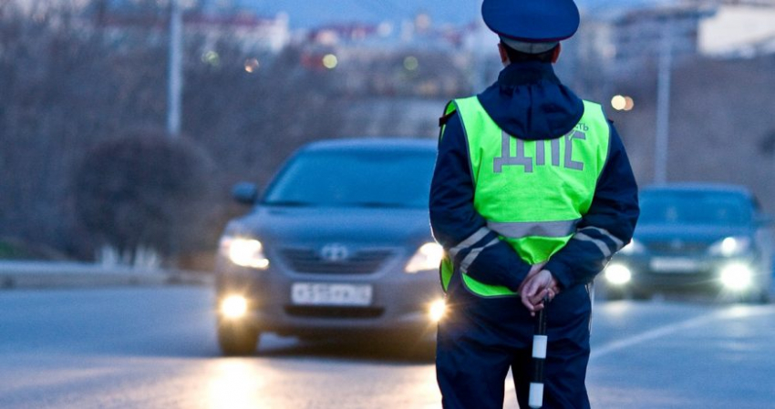 Сколько времени в базе данных ГИБДД хранится информация о нарушениях ПДД в России