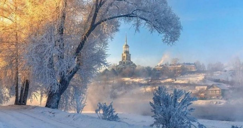 Запреты 17 февраля 2023 года на день Николы Студеного