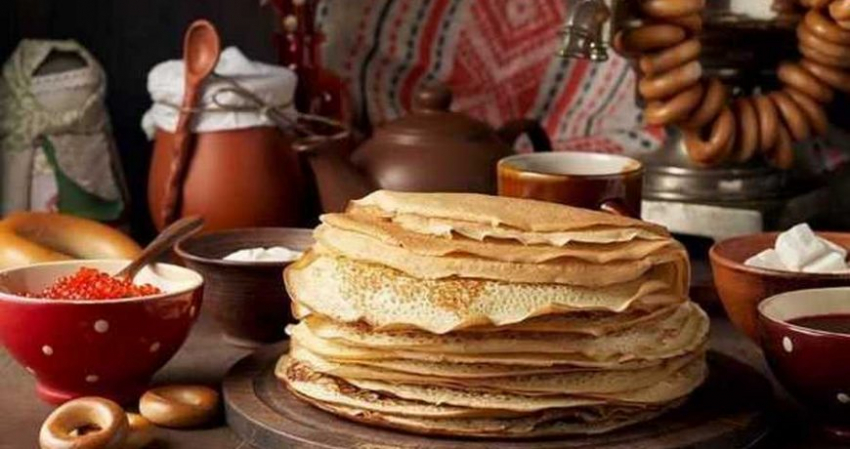 Начинка для масленичных блинов: можно ли готовить угощения с мясом и рыбой