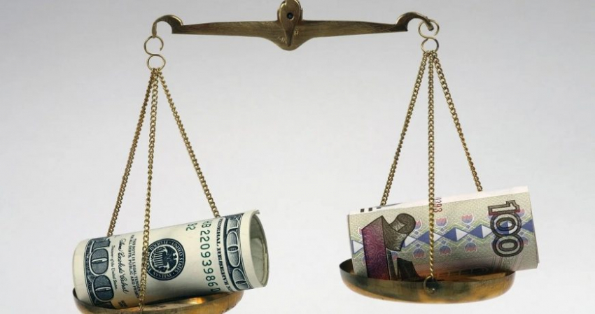 Мировые аутсайдеры: от какой валюты следует избавиться и держаться подальше