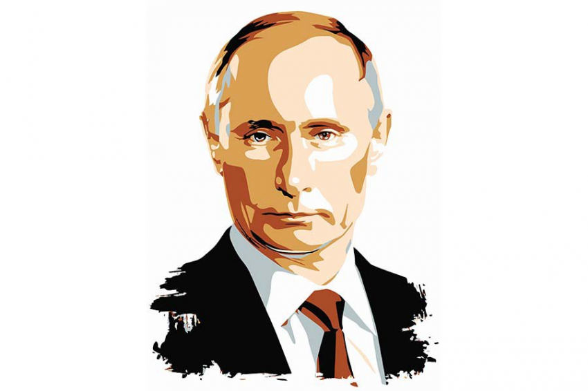 Президент Путин взорвал информационную бомбу