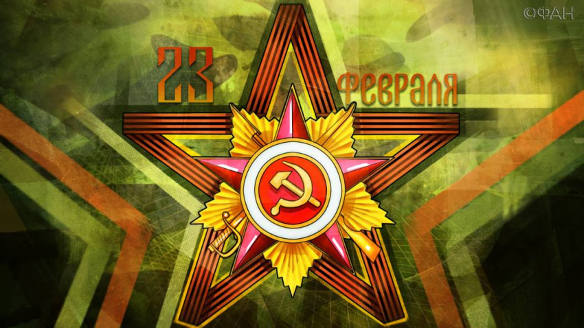 Когда проведут салют и праздничные мероприятия в Калининграде 23 февраля