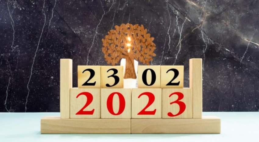 Какие важные праздники выпадают на 23 февраля 2023 года