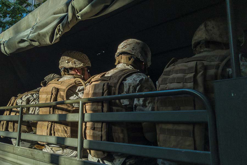 Минобороны России сообщило о подготовке Киевом вооруженной провокации против Приднестровья
