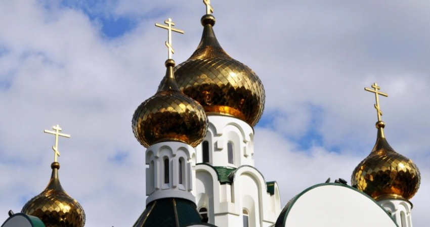 Как правильно молиться и питаться в Первую седмицу Великого поста в 2023 году