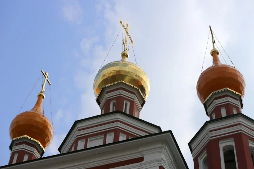 Пасха и начало Великого поста у православных в 2023 году