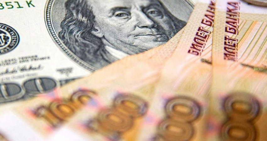 Как изменится курс доллара с марта 2023 года