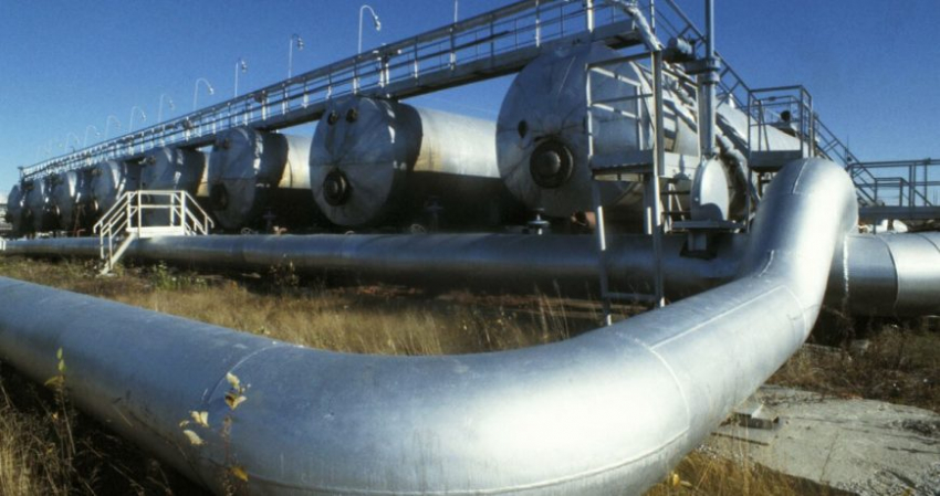 Германия ожидает первую партию нефти из Казахстана
