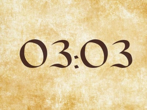 Что нас ожидает в зеркальный день 03.03.2023 года: как привлечь достаток и любовь в этот особенный день