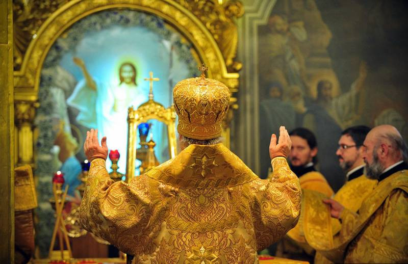 Православные христиане отметят сразу два церковных праздника 4 марта 2023 года