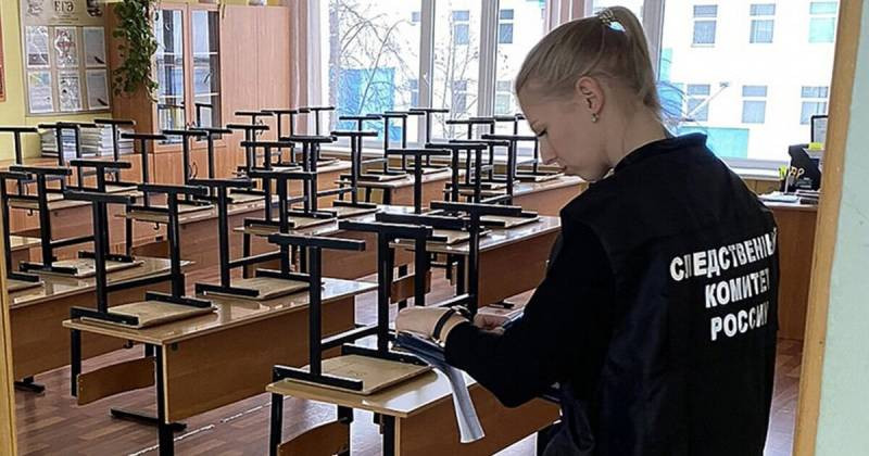 Родителей лишат прав, а ее отправят на лечение: чем завершится дело школьницы, изрезавшей одноклассницу в Химках