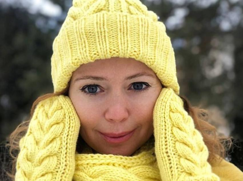 Актриса Елена Захарова рассказала о бывшем коллеге Кирилле Канахине