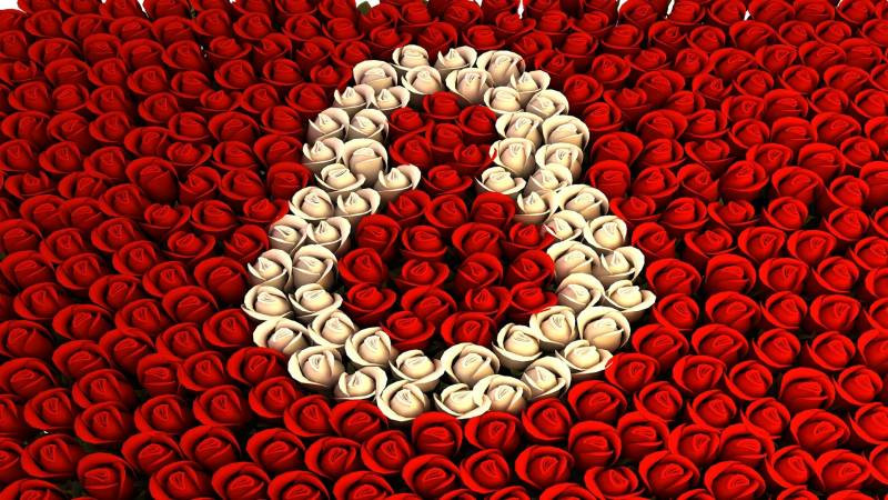 Самые популярные подарки на 8 Марта для любимых женщин