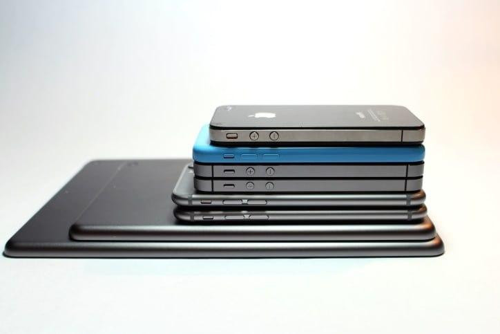 В iPhone 15 Pro могут изменить кнопки регулировки звука