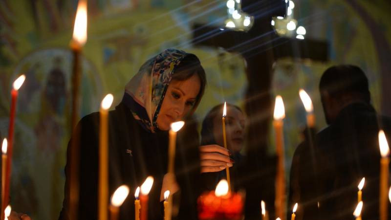 Церковный праздник «Тимофей Весновей» отмечают в России 5 марта в 2023 году
