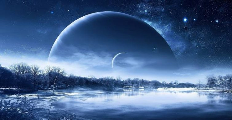 Священная ночь Бараат 2023 года у мусульман наступит с 6 на 7 марта
