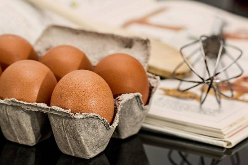 Свежесть на долго: лайфхаки подскажут, как сохранить яйца свежими до одного года