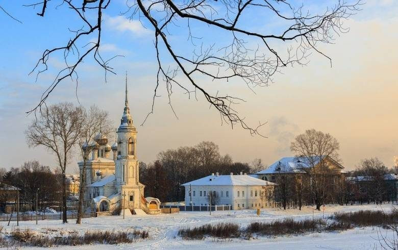 Церковный праздник Иванов день 9 марта 2023 года имеет вековые традиции и обычаи