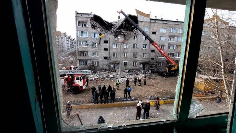 Сколько погибло людей из-за взрыва газа в Забайкалье, что известно о ЧП на сейчас