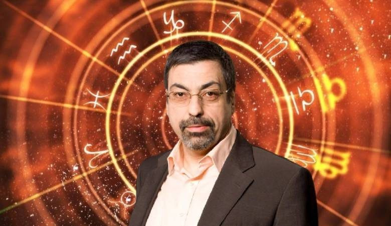 Павел Глоба в гороскопе на 11 марта 2023 года предлагает положиться на свою интуицию