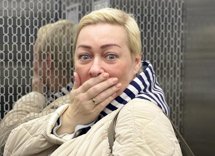 Мария Аронова раскрыла уникальный пункт из своего райдера