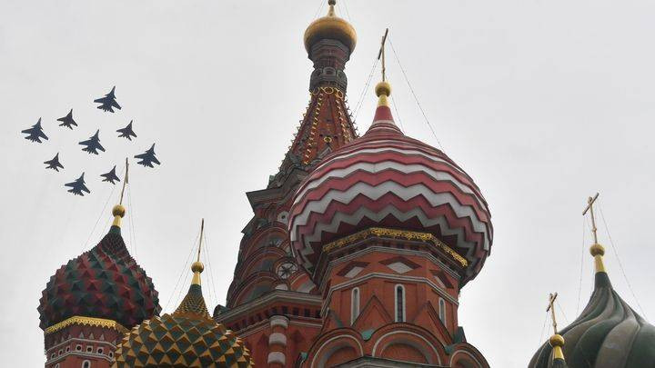 Предсказания о России: в Сети обсуждают самое знаменитое пророчество о стране