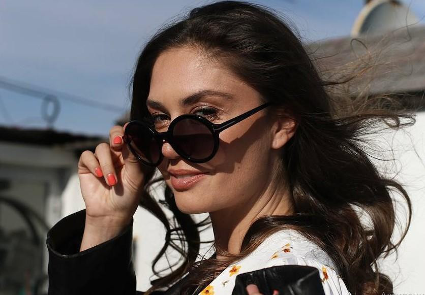 Агата Муцениеце раскритиковала стереотипы о женском счастье