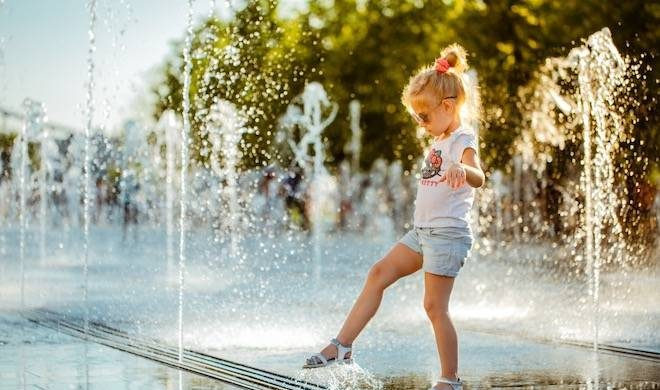 Лето 2023 года будет необычным: прогноз погоды для Москвы, Сочи, Сибири и Крыма