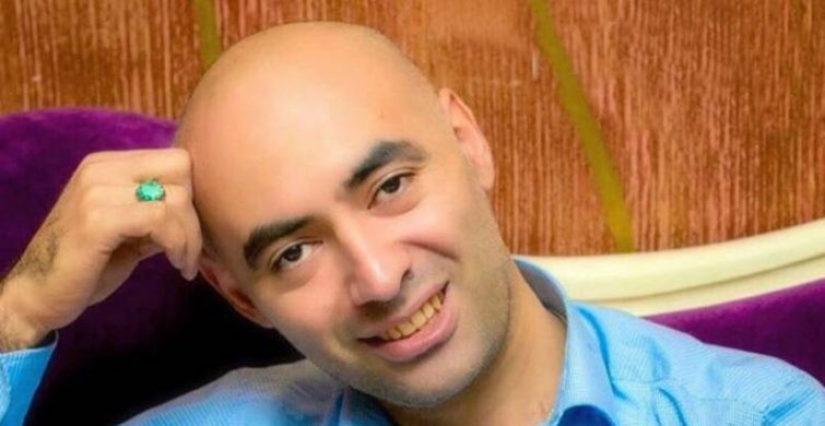 Финалист 6 сезона «Битвы экстрасенсов» Зираддин Рзаев назвал дату и итоги окончания СВО