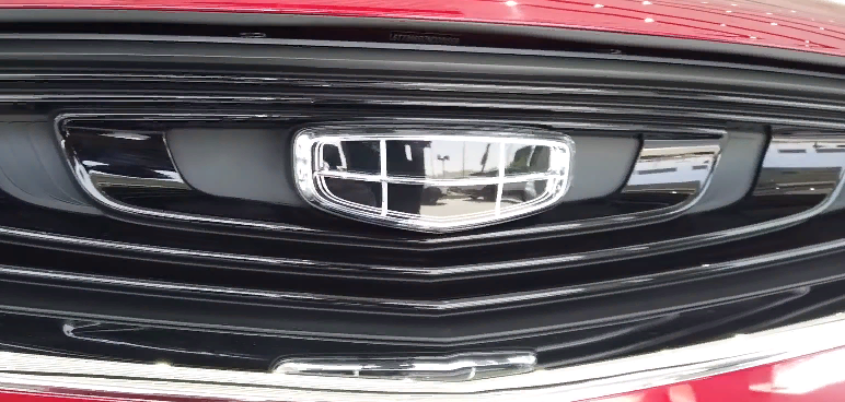 Эксперт назвал самым надёжным двигатель китайского кроссовера Geely Tugella
