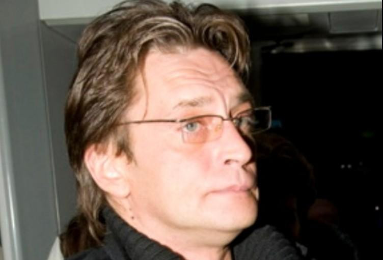 Актёр Александр Домогаров опроверг домыслы о своем отъезде из страны