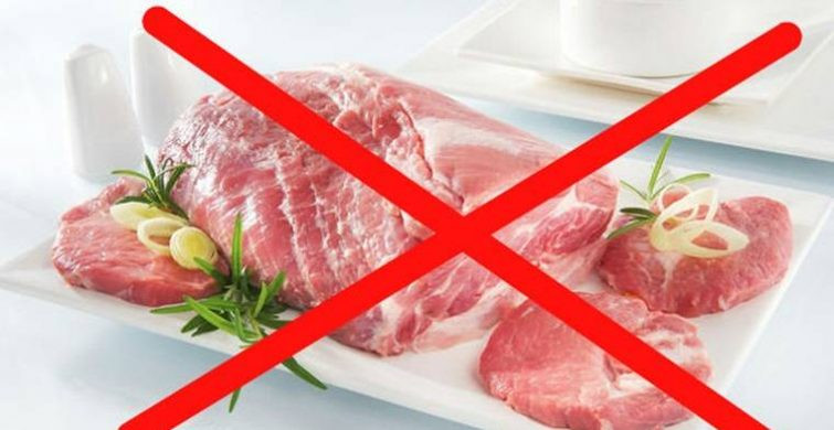 Праздник Международный день без мяса отмечается во всем мире 20 марта 2023 года