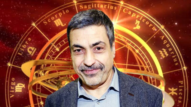 Павел Глоба в гороскопе на 21 марта 2023 года расскажет, что звезды пророчат всем знакам зодиака