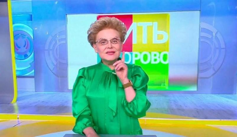 Елена Малышева назвала неочевидный признак сифилиса