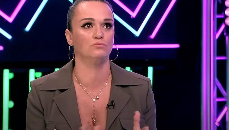 Беременная дочь Славы рассказала о трудных отношениях с супругом