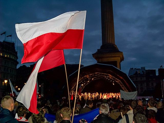 Аналитики заявили, что Пасха в 2023 году в Польше станет самой дорогой