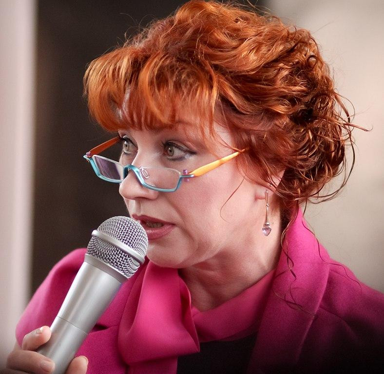 Роза Сябитова рассказала, какие женщины привлекают мужчин