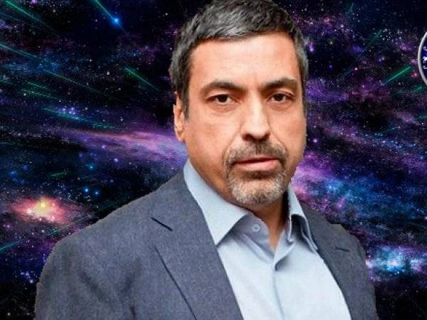 О судьбе России и «последнем великом шансе» рассказал популярный астролог Павел Глоба