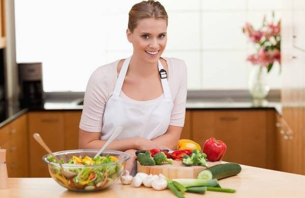 Советы, которые помогут хозяйке на кухне упростить себе жизнь