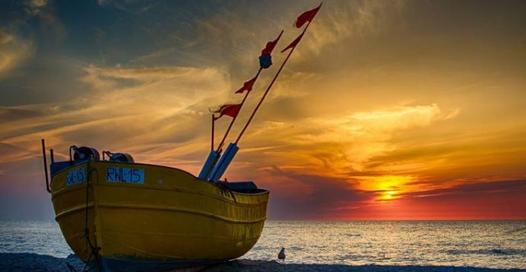 Всемирный день водных ресурсов или Всемирный день воды празднуется 22 марта