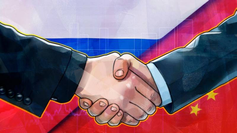 Контакт есть: о чем договорились Путин и Си 21 марта 2023 года